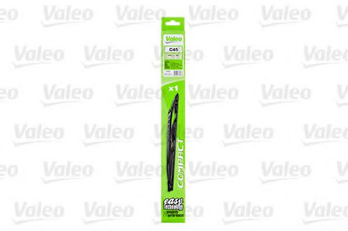 Lamela stergator ROVER 45 (RT) (2000 - 2005) VALEO 576083 piesa NOUA