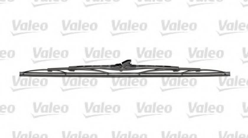 Lamela stergator SEAT INCA (6K9) (1995 - 2003) VALEO 575546 piesa NOUA