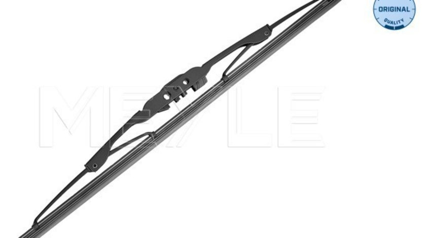 Lamela stergator spate (0293501417 MEYLE) Citroen,DAEWOO,FORD,HYUNDAI,KIA,MAZDA,MERCEDES-BENZ,MITSUBISHI,NISSAN,SUZUKI,VW