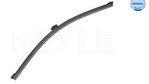 Lamela stergator spate (0293801513 MEYLE) AUDI,POR...