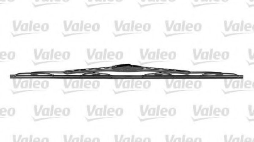 Lamela stergator TOYOTA COROLLA Verso (ZDE12, CDE12) (2001 - 2004) VALEO 574250 piesa NOUA