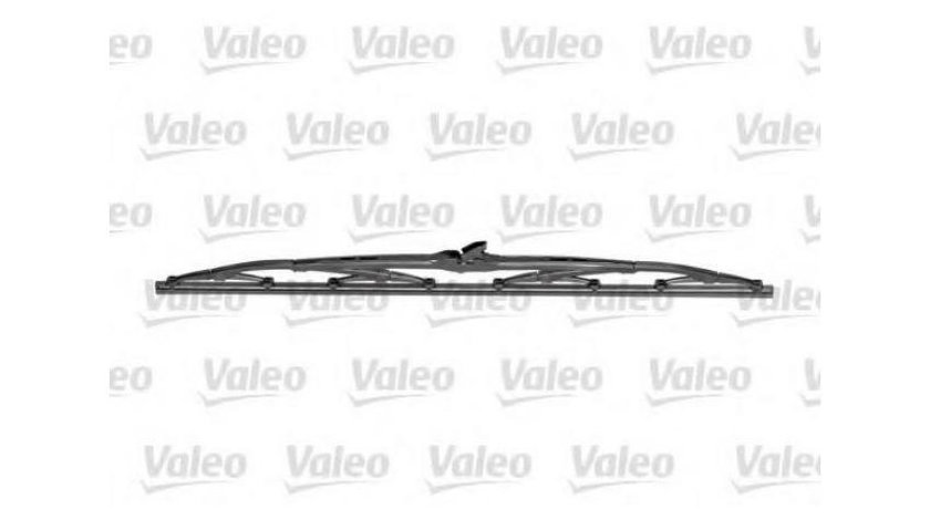 Lamela stergator Toyota LAND CRUISER 200 (FAW) 2007- #2 3397001280