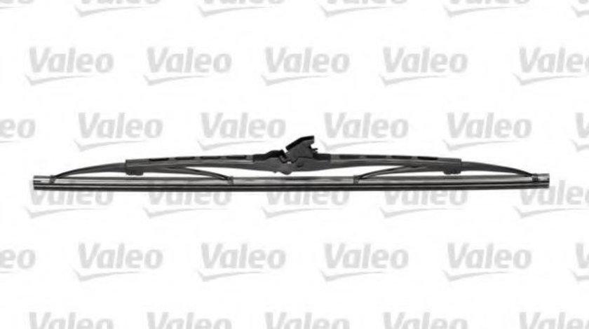 Lamela stergator TOYOTA PRIUS Hatchback (NHW2) (2003 - 2009) VALEO 575540 piesa NOUA