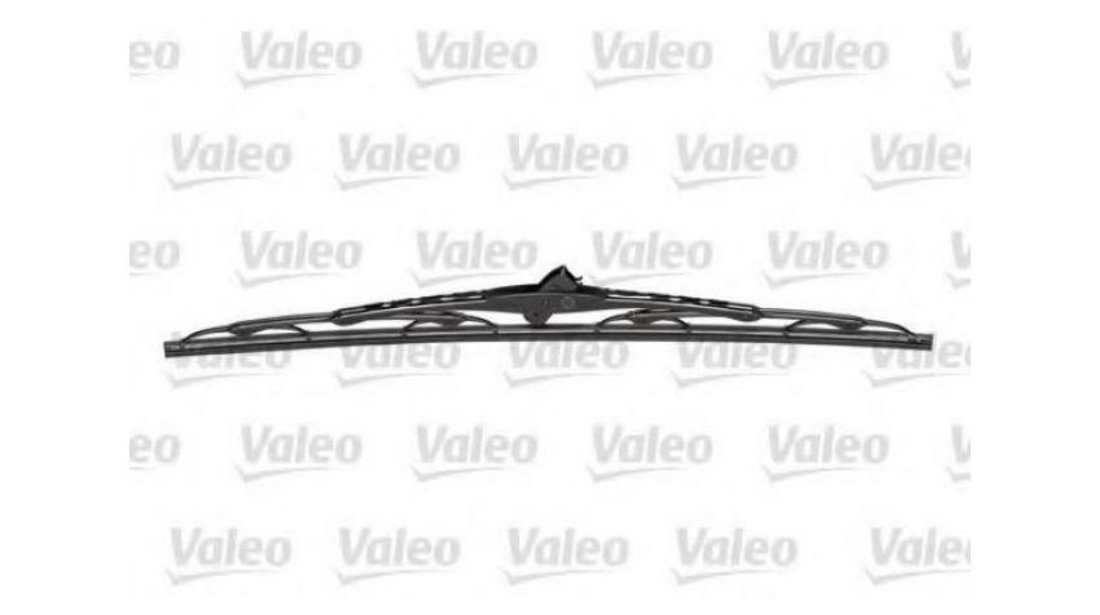 Lamela stergator Volkswagen VW PASSAT Variant (3B6) 2000-2005 #2 3397004159