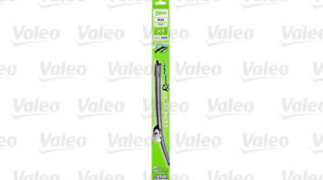 Lamela stergator VW BORA (1J2) (1998 - 2005) VALEO 576074 piesa NOUA