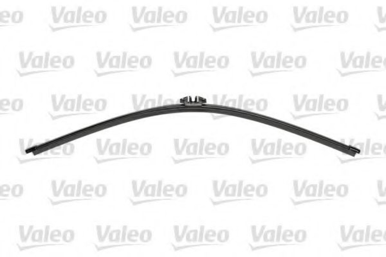 Lamela stergator VW CADDY III Caroserie (2KA, 2KH, 2CA, 2CH) (2004 - 2016) VALEO 574331 piesa NOUA