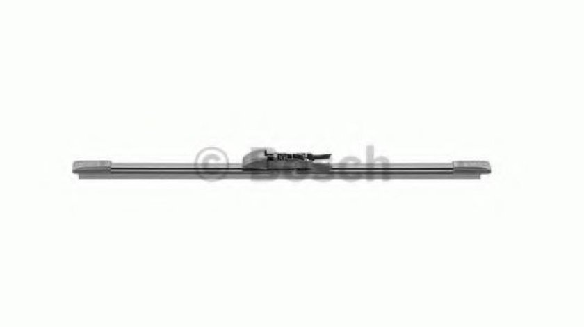 Lamela stergator VW CRAFTER 30-35 bus (2E) (2006 - 2016) BOSCH 3 397 008 051 piesa NOUA