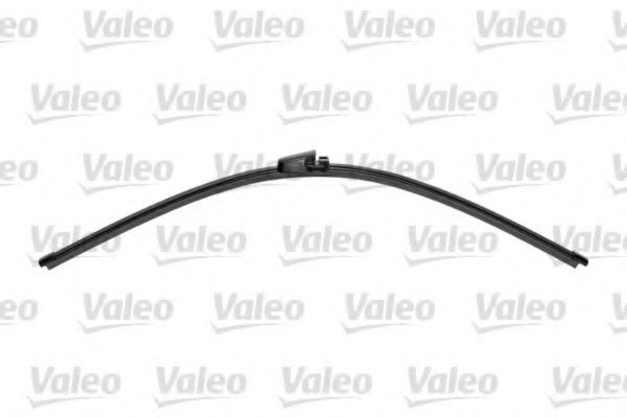 Lamela stergator VW CRAFTER 30-35 bus (2E) (2006 - 2016) VALEO 574334 piesa NOUA