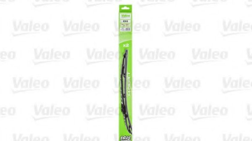 Lamela stergator VW VENTO (1H2) (1991 - 1998) VALEO 576009 piesa NOUA