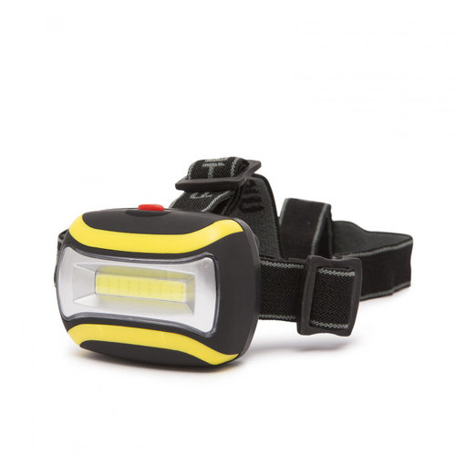 Lampă De Cap Cu Cob Led Phenom 18602