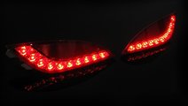 LAMPA BARA SPATE HYUNDAI IX35 2010-2015 CU LED SI ...