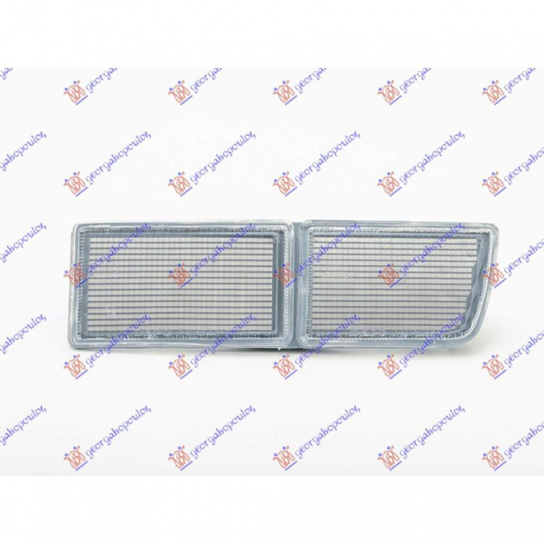 Lampa Catadiopru - Vw Golf Iii 1992 , 1h0941778