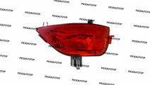 Lampa ceata dreapta bara spate Dacia Logan 2 2018 ...