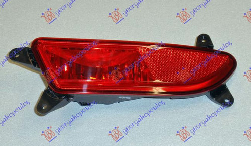 Lampa Ceata Dreapta Kia Ceed 2010 2011 2012 2013