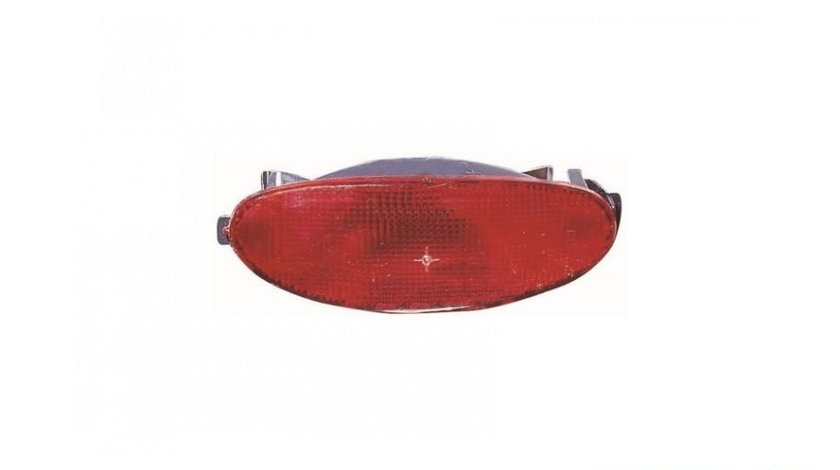 Lampa ceata Peugeot 206 SW (2E/K) 2002-2016 #2 088789