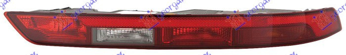 Lampa Ceata Spate - Audi Q5 2016 , 80a945070