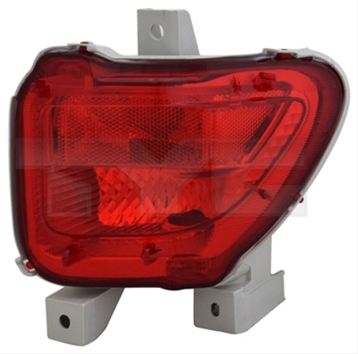 Lampa Ceata Spate Dr Rav 4 2005 >> Tyc Toyota 19-15009-01-2