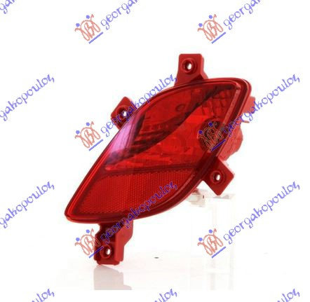 Lampa Ceata Spate Dreapta Hyundai I30 5D 2014-2015-2016-2017