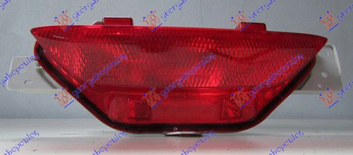 Lampa Ceata Spate Electrica Toyota C-Hr 2019-2020