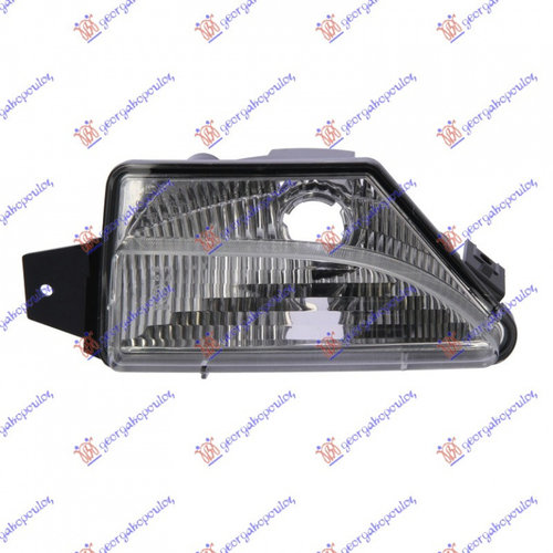 Lampa Ceata Spate - Fiat Bravo 2007 , 51775346