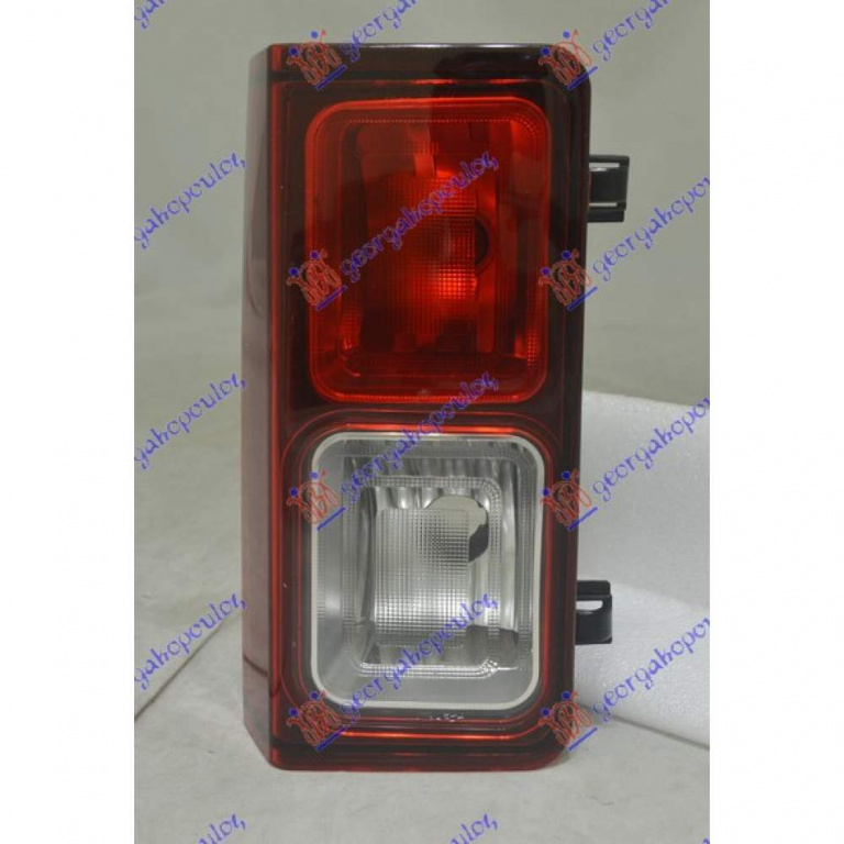 Lampa Ceata Spate - Fiat Talento 2016 , 265548758r