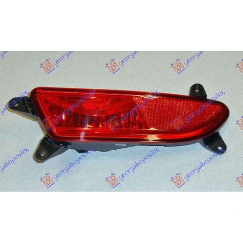 Lampa Ceata Spate - Kia Ceed 3 Usi 2010 , 92401-1h610