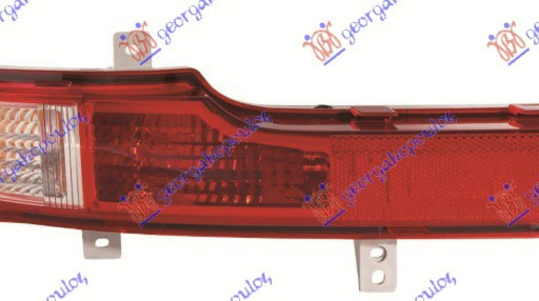 Lampa Ceata Spate - Kia Sportage 2010 , 92405-3u300