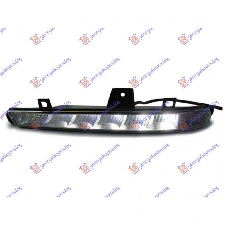 Lampa Ceata Spate - Mercedes S Class (W222) 2013 , A2229060048