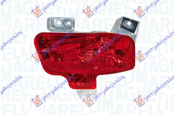 Lampa Ceata Spate - Opel Zafira Tourer 2011 , 13278790