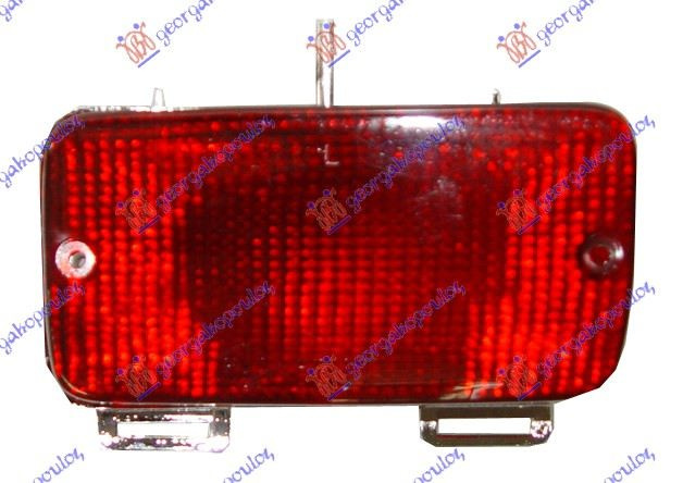 Lampa Ceata Spate - Peugeot 205 1983