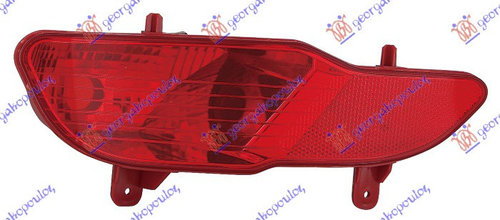 Lampa Ceata Spate - Peugeot 5008 , 9811982980