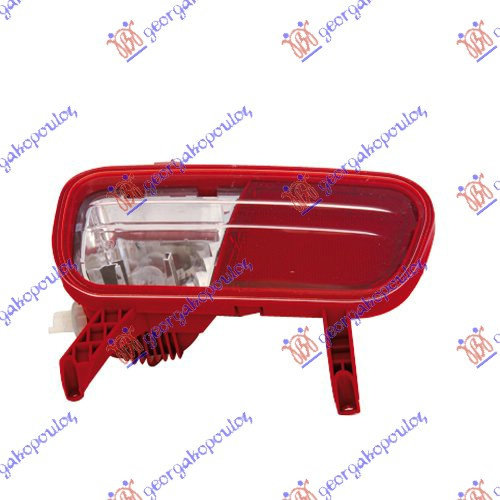 Lampa Ceata Spate - Peugeot 508 2008 , 6351jk