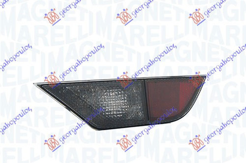 Lampa Ceata Spate - Seat Altea 2004 , 5p0945224