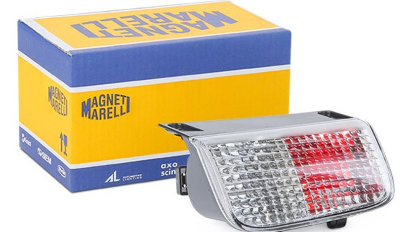 Lampa Ceata Spate Stanga Magneti Marelli Opel Vivaro A 2001→ 714025470706