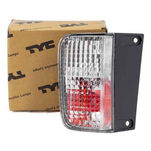 Lampa Ceata Spate Stanga Tyc Renault Trafic 2 2001→ 19-12132-01-2