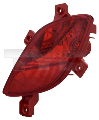 Lampa Ceata St Spate I30 2011 >> Tyc Hyundai 19-12220-01-2