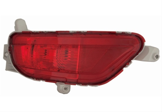 Lampa Ceata St Spate W21w Mzd Cx5 2017 >> - Depo Loro Mazda 216-4004L-LD-UE