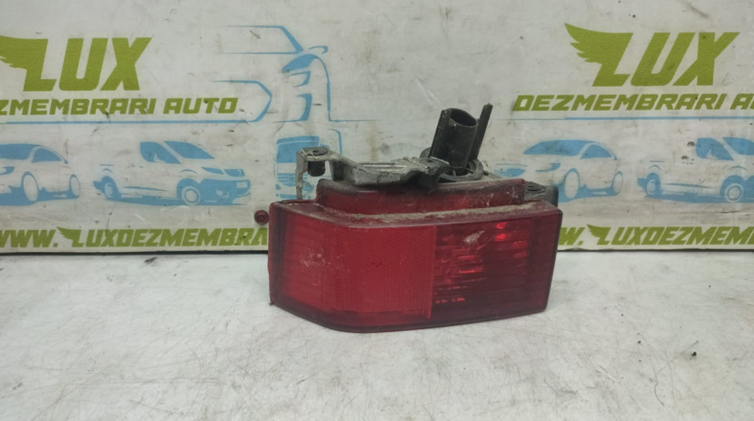 Lampa ceata stanga spate 93295362 Opel Meriva [2002 - 2006]