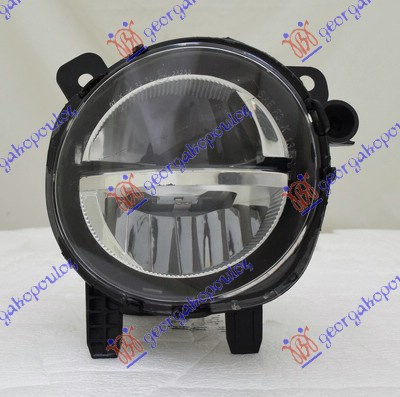 Lampa de Ceata Dreapta BMW F22/F23 2014-