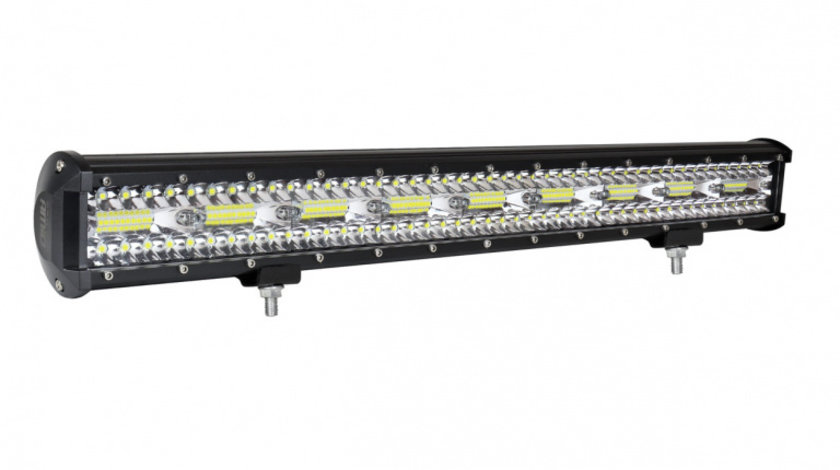 Lampa De Lucru Led Awl29 160led 650x74 540w Combo 9-36v Amio 02543