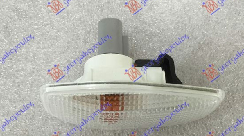 Lampa De Semnalizare Dreapta Alba Originala Hyundai Coupe 2001-2002-2003-2004-2005-2006-2007