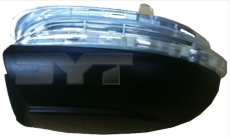 Lampa de semnalizare oglinda stanga VW Touran 2010-2015