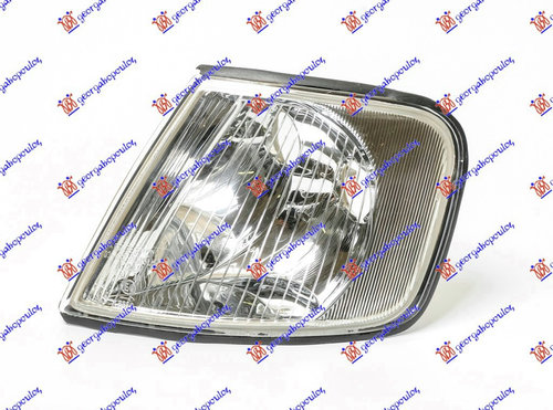 Lampa de Semnalizare Stanga Audi A3 An 1996 2003