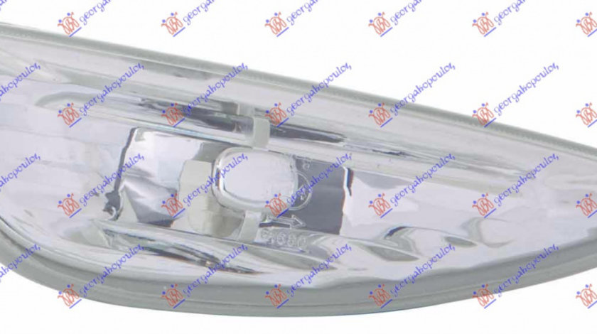 Lampa Dreapta De Semnalizare Originala Hyundai I20 2008-2009-2010-2011-2012