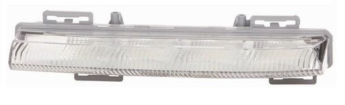 Lampa DRL dreapta Mercedes C Class w204 11/14