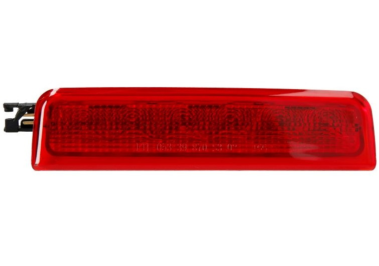 Lampa Frana Aditionala Am Volkswagen Caddy 4 2015→ 2K0945087G