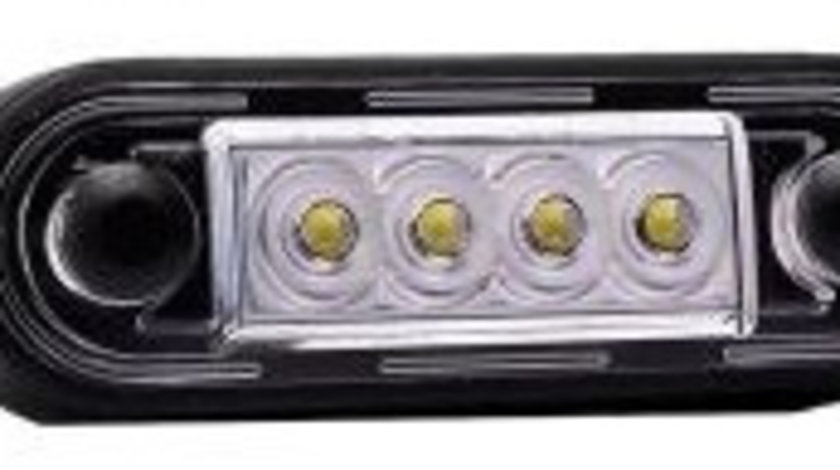 Lampa Gabarit Cu Led FT-073B 12-24V 250123-7