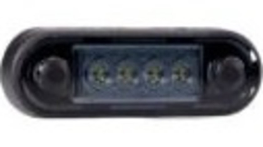 Lampa Gabarit Cu Led FT-073B 12-24V 250123-8