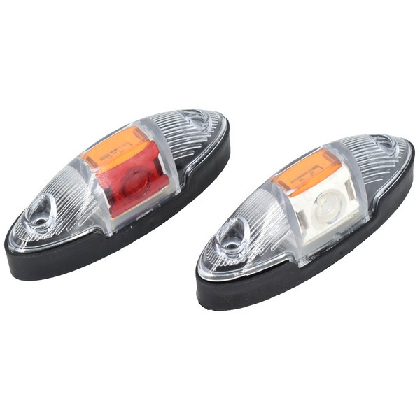 Lampa Gabarit Led 12-24V Cod L0086 090622-5