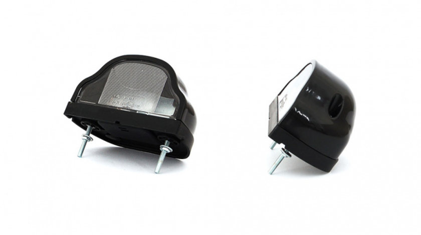 LAMPA ILUMINARE NUMAR CU POZITIE 406 W71, 12V-24V WAS 406 WAS